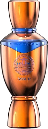 Mesopotamia Assur