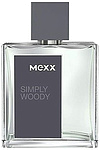 Mexx Simply Woody For Him