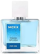 Mexx Mexx Fresh Man