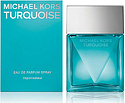 Michael Kors Turquoise