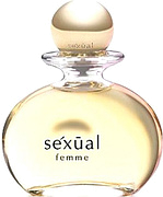 Michel Germain Sexual Femme