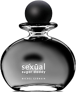 Michel Germain Sexual Sugar Daddy