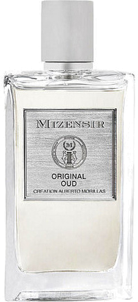 Mizensir Original Oud