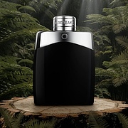 Mont Blanc Legend Pour Homme