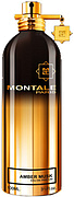 Montale Amber Musk