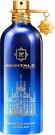 Купить духи Montale Rendez-Vous A Milan. Оригинальная парфюмерия, туалетная вода с доставкой курьером по России. Отзывы.