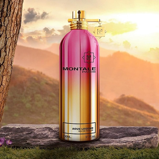 Montale Aoud Legend