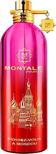 Montale Rendez-Vous A Moscou