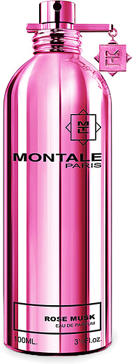 Montale Roses Musk