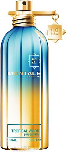 Montale Tropical Wood