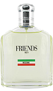 Moschino Moschino Friends Men