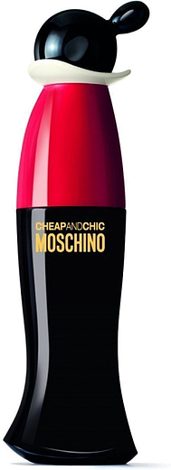 Moschino Cheap and Chic