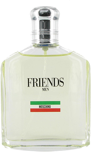 Moschino Moschino Friends Men