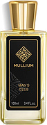 Mullium Men's Club