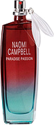 Naomi Campbell Paradise Passion