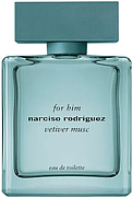 Narciso Rodriguez For Him Vetiver Musc