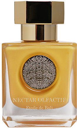 Nectar Olfactif Etoile De Bali