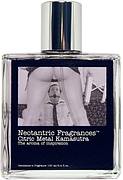 Neotantric Citric Metal Kamasutra