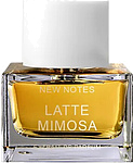 New Notes Latte Mimosa