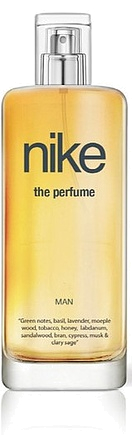 Nike The Perfume Man