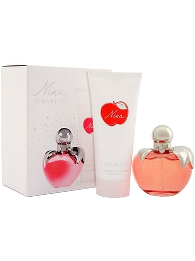 Nina Ricci Nina 2006