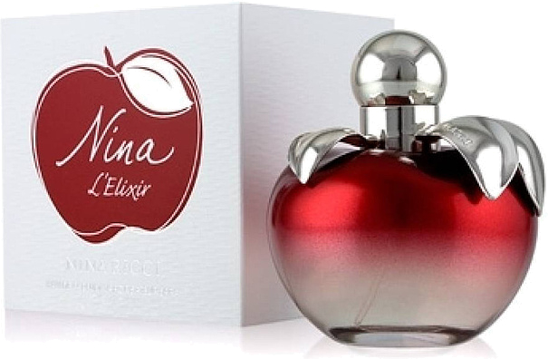 Nina Ricci Nina L`Elixir