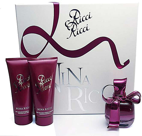 Nina Ricci Ricci Ricci