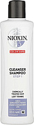 Nioxin Cleanser Shampoo System 5