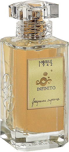 Nobile 1942 Infinito