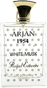 Noran Perfumes Arjan 1954 White Musk