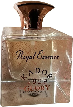 Noran Perfumes Kador 1929 Glory