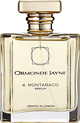 Ormonde Jayne Montabaco