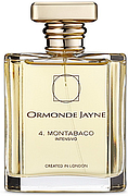 Ormonde Jayne Montabaco Intensivo