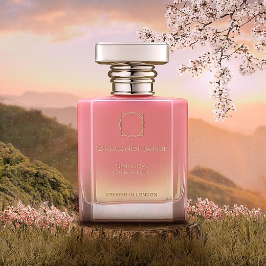 Ormonde Jayne Sakura