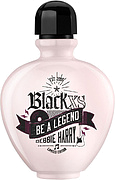 Paco Rabanne Black XS Be a Legend Debbie Harry