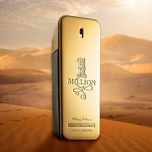 Paco Rabanne 1 Million