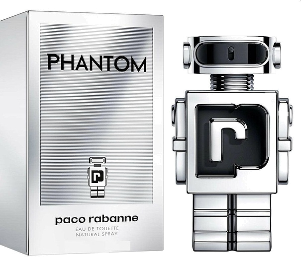 Paco Rabanne Phantom