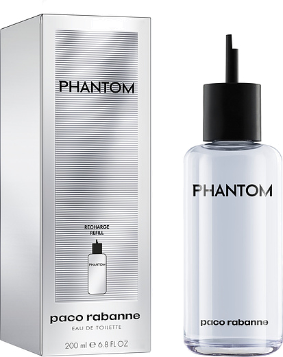 Paco Rabanne Phantom