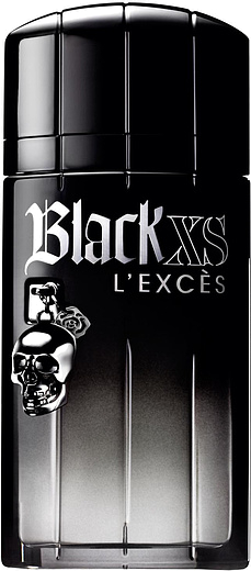 Paco Rabanne XS Black L'Exces for Him