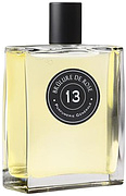 Parfumerie Generale Brulure de Rose №13