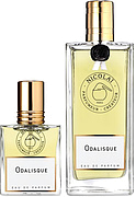 Parfums de Nicolai Odalisque