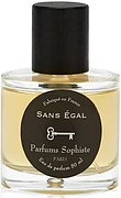 Parfums Sophiste Sans Egal