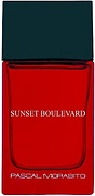 Pascal Morabito Sunset Boulevard