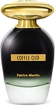 Patrice Martin Coffee Oud