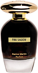 Patrice Martin Pink Shadow
