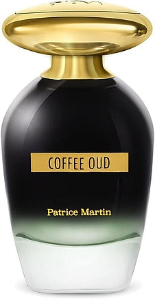 Patrice Martin Coffee Oud