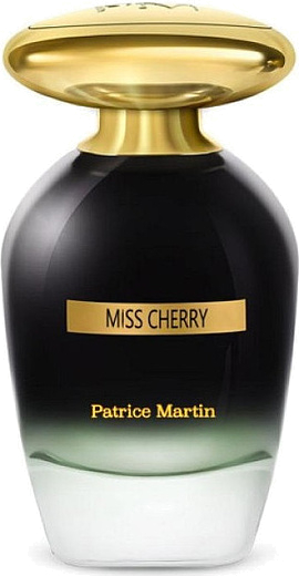 Patrice Martin Miss Cherry