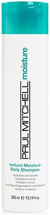 Paul Mitchell Instant Moisture Daily Shampoo