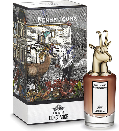 Penhaligon's Constance