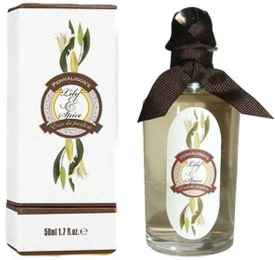 Penhaligon's Lily & Spice